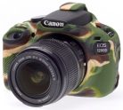 easyCover Canon EOS 1200D tok (camouflage) (ECC1200DC)