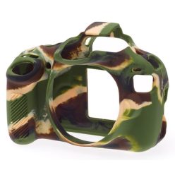   easyCover camera case for Canon EOS 1300D / 2000D, camouflage (ECC1300DC)