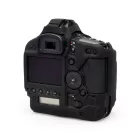 easyCover camera case for Canon EOS 1Dx / 1Dx mark II, black (ECC1DX2B)