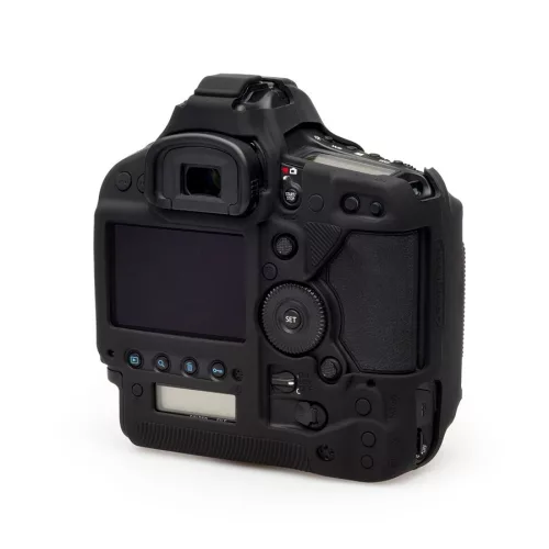 easyCover camera case for Canon EOS 1Dx / 1Dx mark II, black (ECC1DX2B)