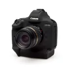 easyCover camera case for Canon EOS 1Dx / 1Dx mark II, black (ECC1DX2B)