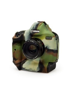   easyCover Kameraschutz für Canon EOS 1Dx / 1Dx mark II, camouflage (ECC1DX2C)