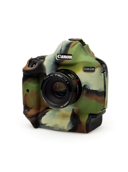easyCover Kameraschutz für Canon EOS 1Dx / 1Dx mark II, camouflage (ECC1DX2C)