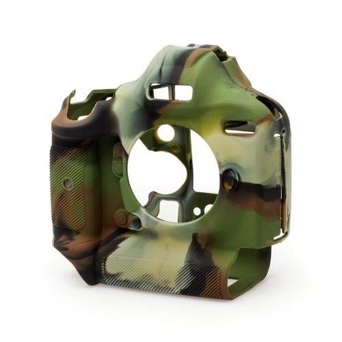 easyCover camera case for Canon EOS 1Dx / 1Dx mark II, camouflage (ECC1DX2C)