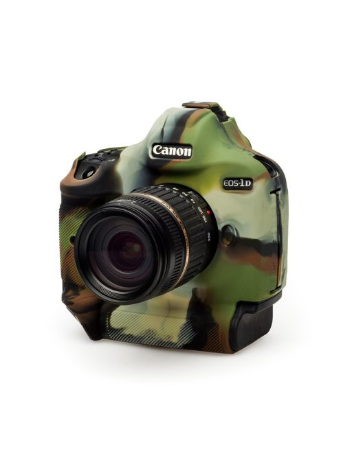 easyCover camera case for Canon EOS 1Dx / 1Dx mark II, camouflage (ECC1DX2C)