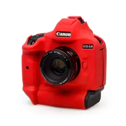   easyCover camera case for Canon EOS 1Dx / 1Dx mark II, red (ECC1DX2R)