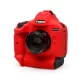 easyCover camera case for Canon EOS 1Dx / 1Dx mark II, red (ECC1DX2R)