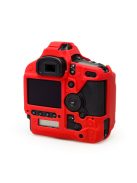 easyCover Kameraschutz für Canon EOS 1Dx / 1Dx mark II, rot (ECC1DX2R)
