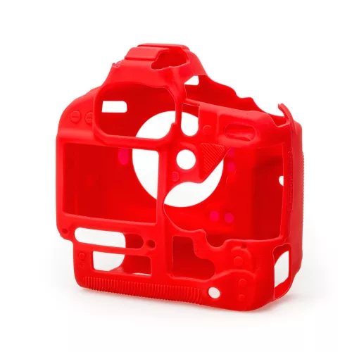 easyCover camera case for Canon EOS 1Dx / 1Dx mark II, red (ECC1DX2R)