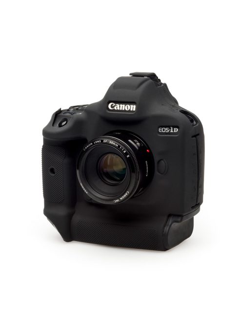 easyCover Canon EOS 1Dx mark III tok (black) (ECC1DX3B)