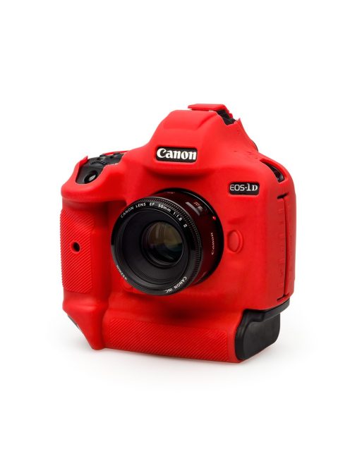 easyCover Canon EOS 1Dx mark III tok (red) (ECC1DX3R)