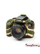 easyCover Kameraschutz für Canon EOS 4000D, camouflage (ECC4000DC)