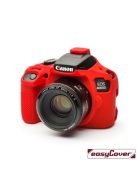 easyCover Canon EOS 4000D tok (red) (ECC4000DR)