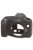 easyCover camera case for Canon EOS 5D mark II, black (ECC5D2)
