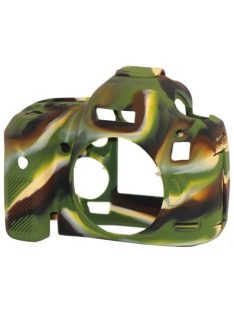   easyCover camera case for Canon EOS 5D mark III / 5Ds / 5Ds R, camouflage (ECC5D3C)