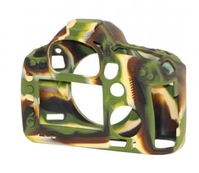 easyCover Canon EOS 5D mark III / 5Ds / 5Ds R tok (camouflage) (ECC5D3C)