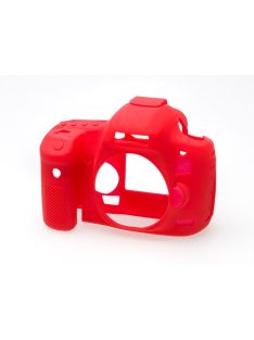  easyCover camera case for Canon EOS 5D mark III / 5Ds / 5Ds R, red (ECC5D3R)