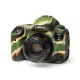 easyCover camera case for Canon EOS 5D mark IV, camouflage (ECC5D4C)