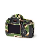 easyCover Canon EOS 5D mark IV tok (camouflage) (ECC5D4C)