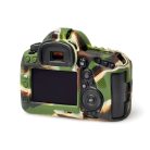 easyCover Canon EOS 5D mark IV tok (camouflage) (ECC5D4C)