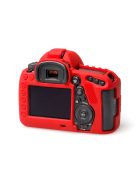 easyCover Kameraschutz für Canon EOS 5D mark IV, rot (ECC5D4R)