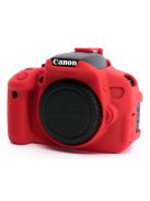 easyCover camera case for Canon EOS 650D / 700D, red (ECC650DR)