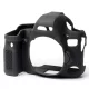 easyCover camera case for Canon EOS 6D mark II, black (ECC6D2B)