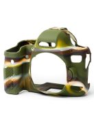 easyCover camera case for Canon EOS 6D mark II, camouflage (ECC6D2C)