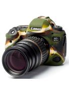 easyCover Kameraschutz für Canon EOS 6D mark II, camouflage (ECC6D2C)