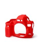 easyCover Canon EOS 6D mark II tok (red) (ECC6D2R)