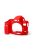 easyCover Canon EOS 6D mark II tok (red) (ECC6D2R)