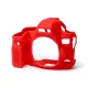easyCover camera case for Canon EOS 6D mark II, red (ECC6D2R)