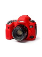 easyCover Kameraschutz für Canon EOS 6D mark II, rot (ECC6D2R)