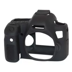 easyCover camera case for Canon EOS 6D, black (ECC6DB)