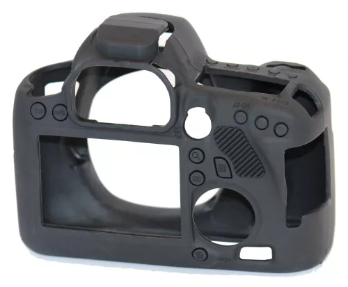 easyCover camera case for Canon EOS 6D, black (ECC6DB)