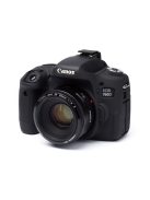easyCover camera case for Canon EOS 760D, black (ECC760DB)