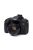 easyCover Kameraschutz für Canon EOS 760D, schwarz (ECC760DB)