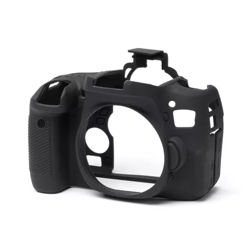 easyCover camera case for Canon EOS 760D, black (ECC760DB)