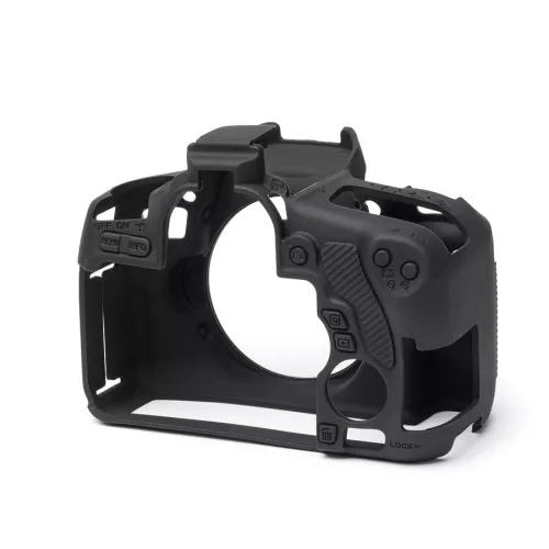easyCover camera case for Canon EOS 760D, black (ECC760DB)