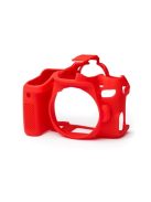 easyCover Canon EOS 77D tok (red) (ECC77DR)