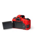 easyCover camera case for Canon EOS 77D, red (ECC77DR)