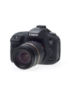   easyCover camera case for Canon EOS 7D mark II, black (ECC7D2B)