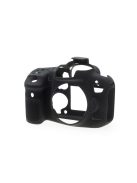 easyCover Kameraschutz für Canon EOS 7D mark II, schwarz (ECC7D2B)