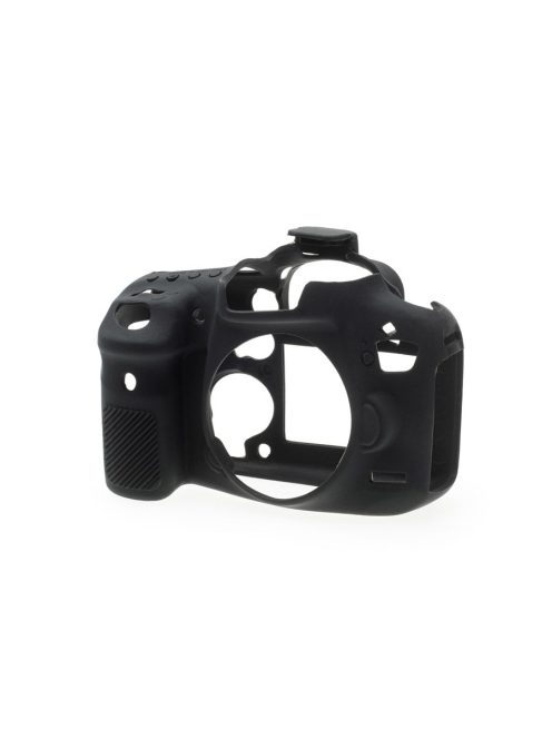 easyCover camera case for Canon EOS 7D mark II, black (ECC7D2B)