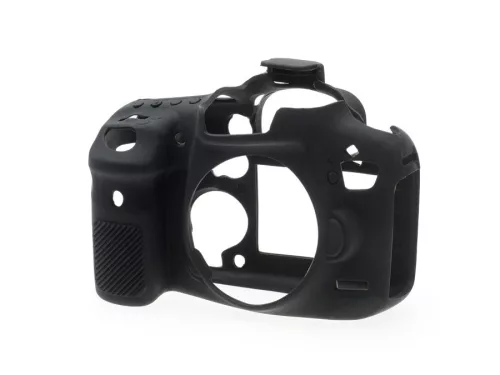 easyCover camera case for Canon EOS 7D mark II, black (ECC7D2B)