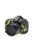 easyCover camera case for Canon EOS 7D mark II, camouflage (ECC7D2C)