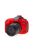 easyCover camera case for Canon EOS 7D mark II, red (ECC7D2R)