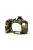 easyCover camera case for Canon EOS, camouflage (ECC800DC)