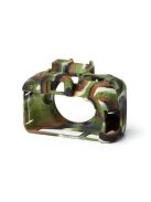 easyCover camera case for Canon EOS, camouflage (ECC800DC)