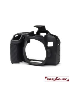 easyCover Canon EOS 850D / T8i tok (black) (ECC850DB)